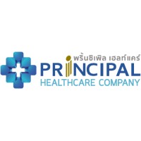 Principal Healthcare Company Logo