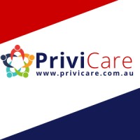 PriviCare Logo