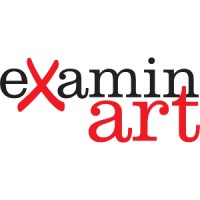 eXaminArt LLC Logo