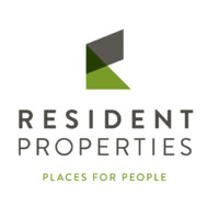 Resident Properties Logo