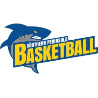 Southern Peninsula Basketball Association Logo