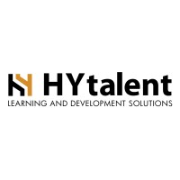 HY talent Learning and Development Solutions Logo