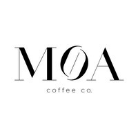 MOA Coffee Co Logo