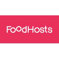 FoodHosts Logo
