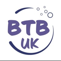 Burst the Bubble UK Logo