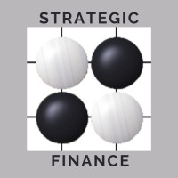 Strategic Finance LLC Logo