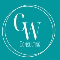 CW Consulting Logo