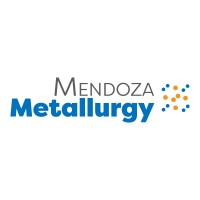 Mendoza Metallurgy Logo