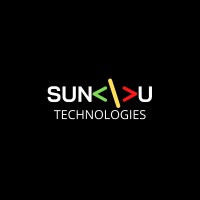 Sunqu Technologies Logo