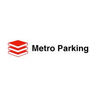 Metro Parking (S) Pte Ltd Logo