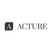 Acture Sdn Bhd Logo