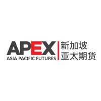 Asia Pacific Futures 新加坡亚太期货 Logo