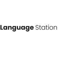 LanguageStation Logo