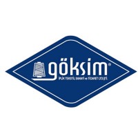 Göksim İplik Tekstil Logo