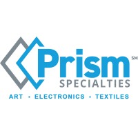 Prism Specialties of Oklahoma Logo