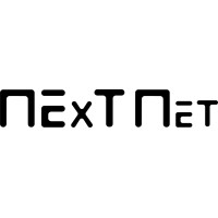 NExTNet Inc. Logo