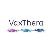 VaxThera Logo