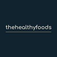 The Healthy Foods Store Logo