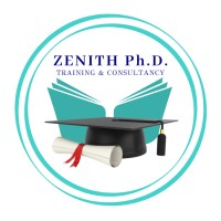 Zenith Ph.D. Training & Consultancy Logo