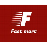 Fast Mart Logo