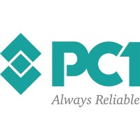 PC1 Group Logo