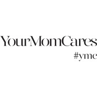 YourMomCares Logo