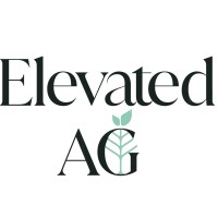Elevated Ag Logo