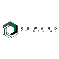 Reward by Design Logo