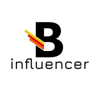 B-influ App Logo