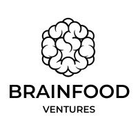 Brainfood Ventures Logo