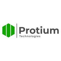 Protium Technologies Logo