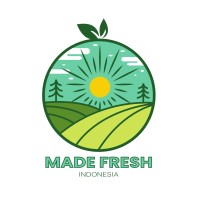 Made Fresh Logo