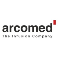 arcomed | ANZ Logo