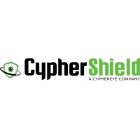CypherShield Logo