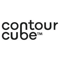 Contour Cube Logo
