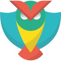 Bubo Cybersec Logo