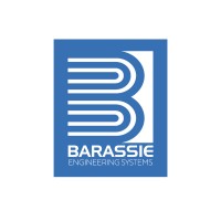 Barassie Engineering Systems Logo