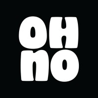 OH no Type Co. Logo