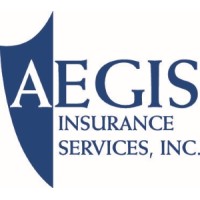 Aegis Insurance Services, Inc. Logo