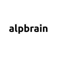 alpbrain GmbH Logo
