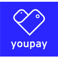 Youpay - Gestão escolar inteligente Logo