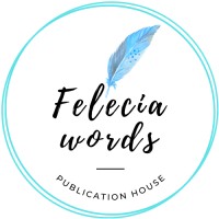 Felecia Words Publication House Logo