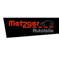 METZGER AUTOTEILE Logo