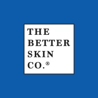 The Better Skin Co Logo