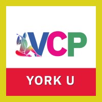 Vanier College Productions Logo