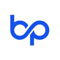 Blooprinted Logo