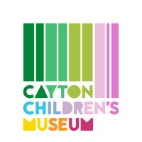 Cayton Childrens Museum Logo