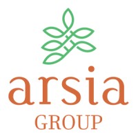 Arsia Group Logo