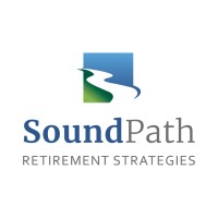 SoundPath Retirement Strategies Logo