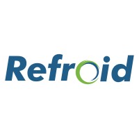 Refroid Technologies Private Limited Logo
